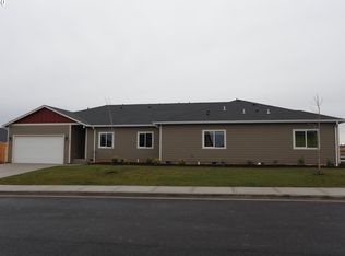 577 SE Palomino Ct, Sublimity, OR 97385