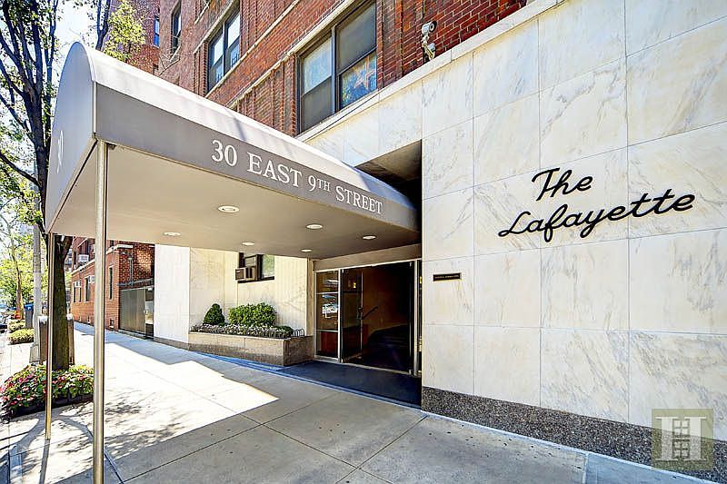 1st image of 30 E 9th St APT 2GG