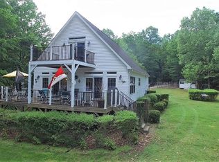 172 E Cove Dr, Macon, NC 27551