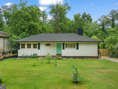 2049 Rector Dr SW, Atlanta, GA, 30311