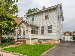 84 Bremond St, Belleville, NJ 07109