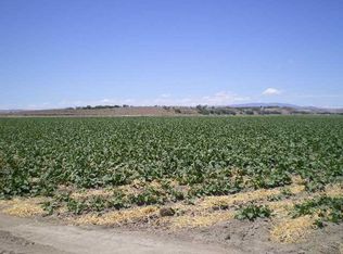 0 Hope Rd, Vale, OR 97918