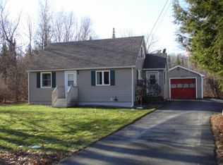 161 Mayo Rd, Hampden, ME 04444