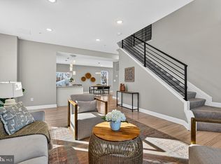 511 Patuxent Ave, Rosedale, MD 21237