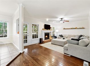 1388 Chatley Way, Woodstock, GA