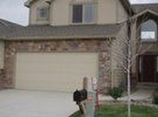 3995 Avenida Del Sol Dr, Loveland, CO 80538