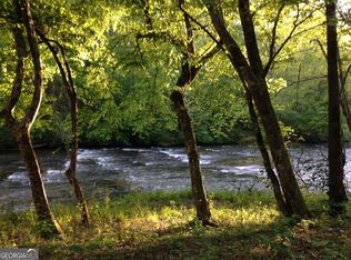 0 Lawrence Rd, Dawsonville, GA 30534