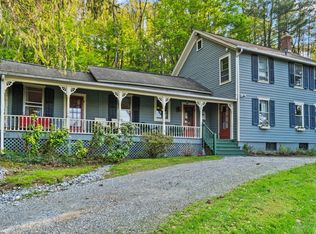 240 Willow St, Lee, MA 01238