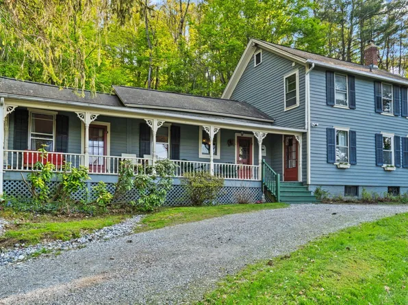 240 Willow St, Lee, MA 01238