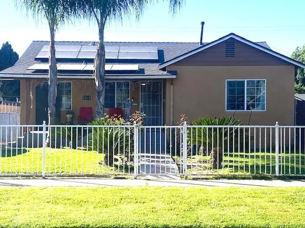 4574 E Illinois Ave, Fresno, CA 93702