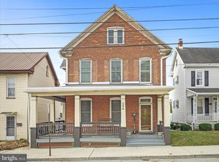 206 W North St, Waynesboro, PA 17268