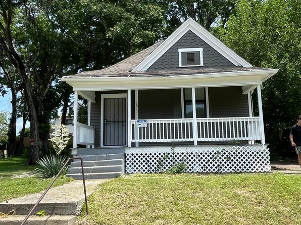 2915 Wabash Ave, Kansas City, MO 64128