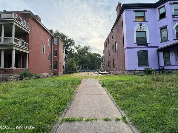 1444 S 4th St, Louisville, KY 40208
