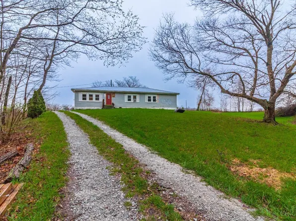 465 Dorsey Rd, Winchester, OH 45697