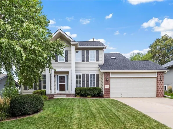 16906 Orchard Ave, Omaha, NE 68135
