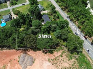 1412 Saluda Dam Rd, Easley, SC 29640