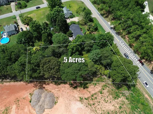 1412 Saluda Dam Rd, Easley, SC 29640