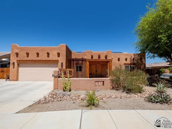 5454 E 38th St, Yuma, AZ 85365