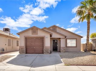 1844 Mother Of Pearl St, Las Vegas, NV 89106