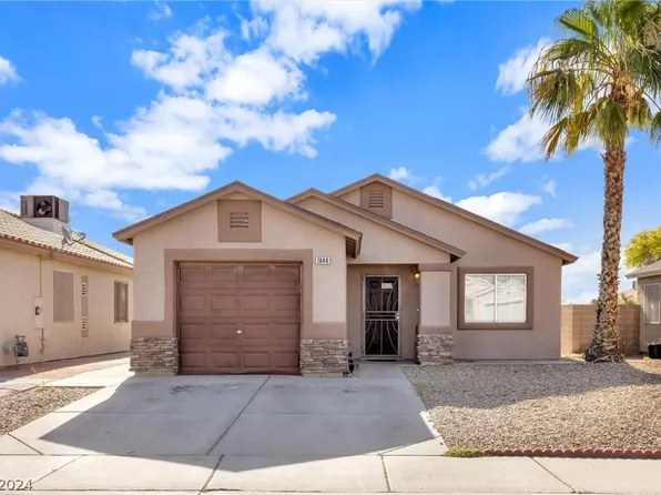1844 Mother Of Pearl St, Las Vegas, NV 89106