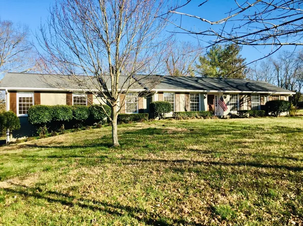810 Davis Dr, Brentwood, TN 37027