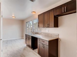4517 Mark Ave, Las Vegas, NV 89108