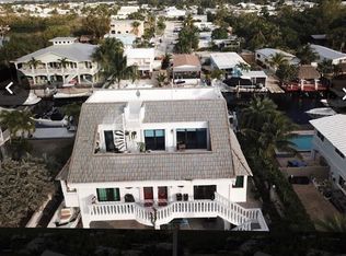 1018 Adams Dr, Key Largo, FL 33037