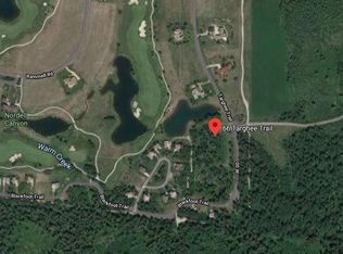 66 Targhee Trl, Victor, ID 83455