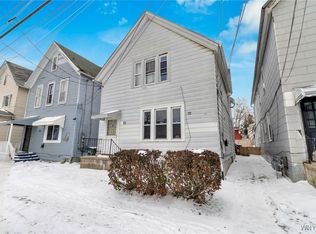 75 Mills St, Buffalo, NY 14212