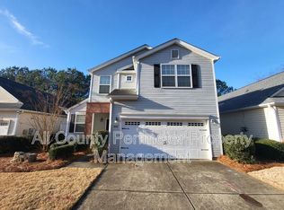 402 Chatooga Ln, Woodstock, GA 30188