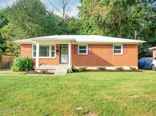 7120 Denver Ln, Louisville, KY 40258