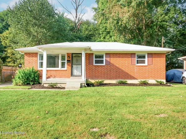 7120 Denver Ln, Louisville, KY 40258