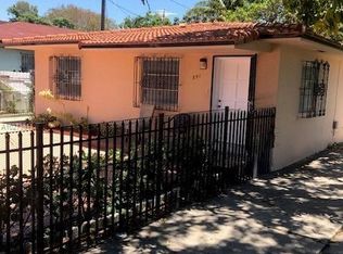 851 SW 14th Ave, Miami, FL 33135