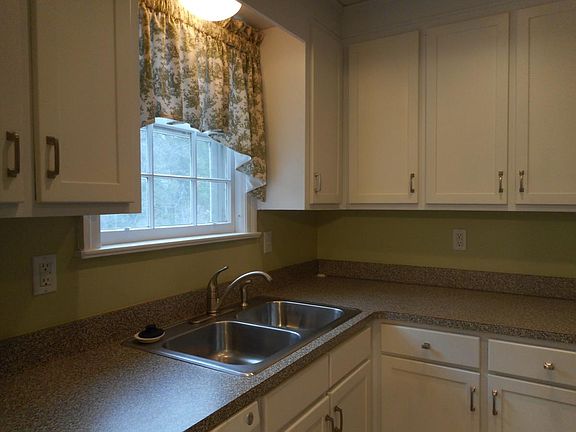 Kitchen 1 from Dining