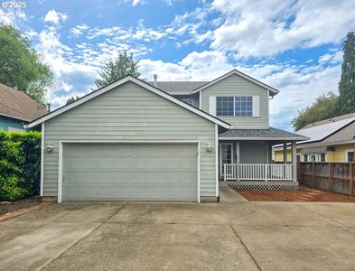 4541 SE 51st Ave, Portland, OR, 97206