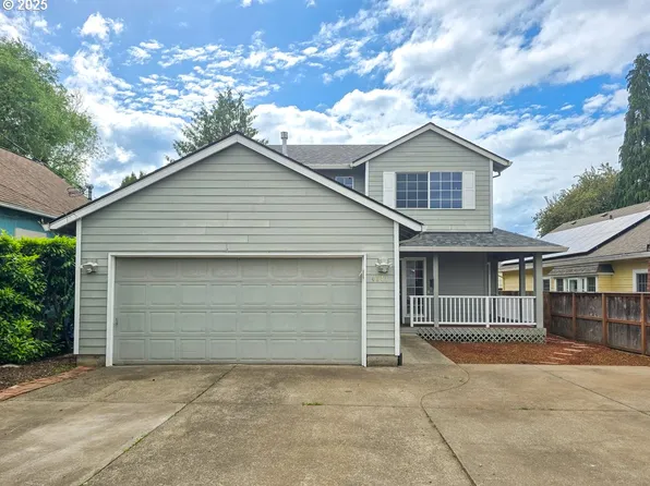 4541 SE 51st Ave, Portland, OR 97206