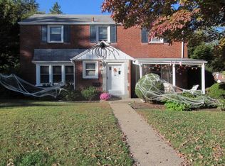 518 Howell Ln, Havertown, PA 19083