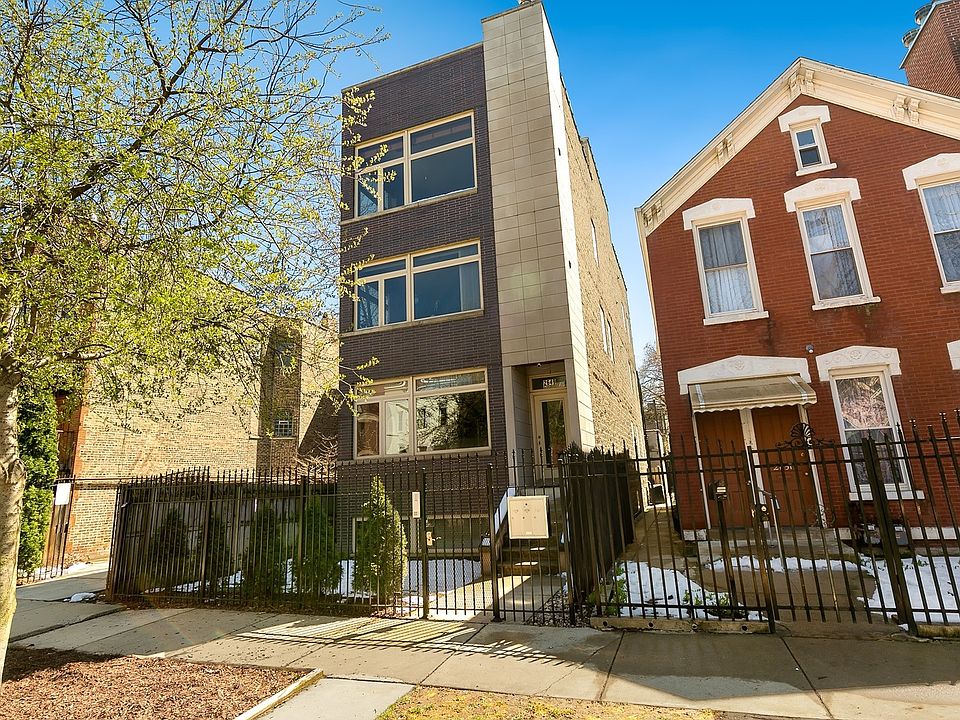 1st image of 2649 W Cortez St #3