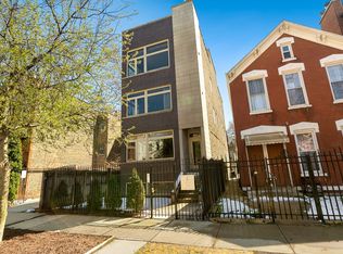2649 W Cortez St #3, Chicago, IL 60622