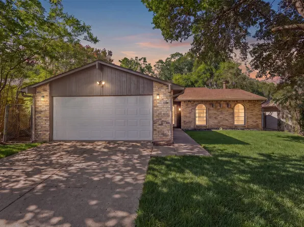 7616 Woodfield Rd, Fort Worth, TX 76112