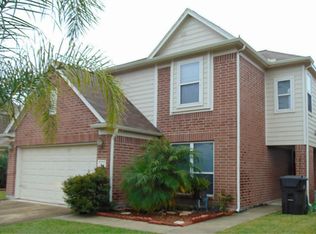 16035 Sheldon Ridge Way, Houston, TX 77044