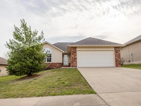 4482 N Toby Avenue, Springfield, MO 65803