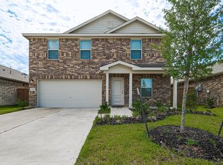 5110 Sunvalley Bend Dr, Katy, TX 77493