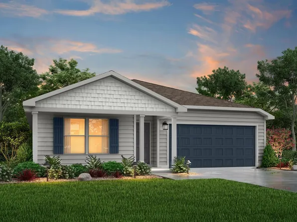 614 Juniper St, Edgefield, SC 29824