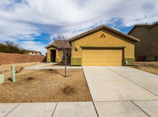 905 S White Calcite St, Benson, AZ 85602