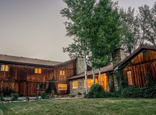 2920 Morledge St, Billings, MT 59102