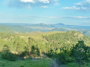 15331 Quandary Peak Trl, Pine, CO 80470