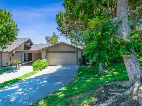 2 Prado #32, Irvine, CA 92612