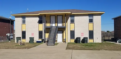1107 Circle M Dr Photo 1