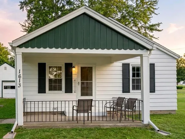 1613 Annette Ave, Fort Wayne, IN 46805